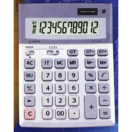 Electronic Calculator (Electronic Calculator)