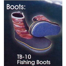 FISHING BOOTS (FISHING BOOTS)