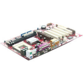 Motherboard (Carte mère)