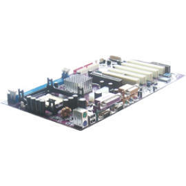 Motherboard (Carte mère)