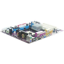 Motherboard (Carte mère)