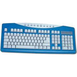 Multimedia Keyboard (Multimedia Keyboard)