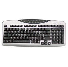 Mulitimedia Keyboard (Mulitimedia Keyboard)