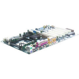 Motherboard (Carte mère)