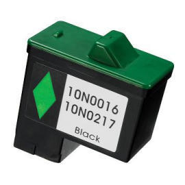 Lexmark 10N0016/10N0217 Compatible inkjet cartridge (Lexmark 10N0016/10N0217 Совместимый струйный картридж)