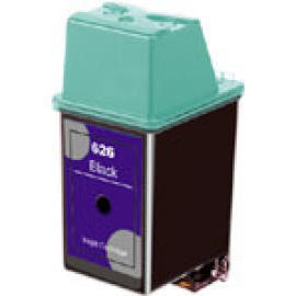 HP 626A compatible inkjet cartridge (HP 626A kompatible Tintenpatrone)