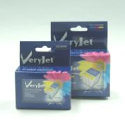 Epson series Compatible inkjet cartridge (Epson Inkjet-Serie Kompatible Patrone)