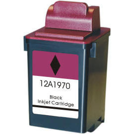 Lexmark 1970 Compatible inkjet cartridge (Lexmark 1970 Совместимый струйный картридж)