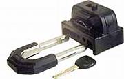 auto gear-shift lock (auto gear-shift lock)