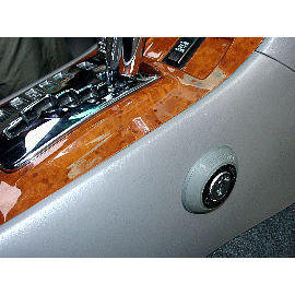 AUTO PIN-LOCK (AUTO PIN-LOCK)
