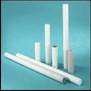Spun Bonded Filter Cartridge