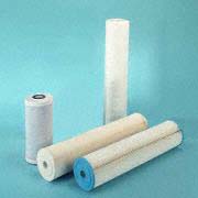 High Flow Pleated Filter (High Flow Pleated Filter)