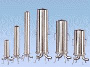 Stainless Steel Filtering Equipment (Нержавеющая сталь фильтрующего оборудования)