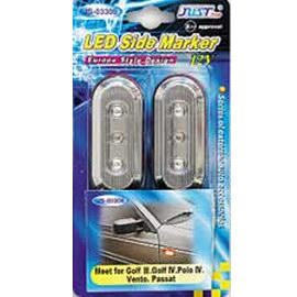 LED Side Marker Light (Светодиодные боковые габаритные Света)