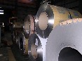 stainless steel sheet in Coil