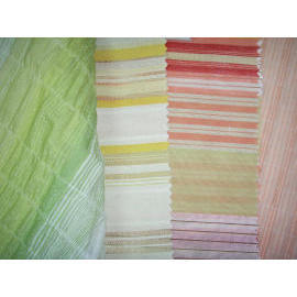 Cotton/Nylon/Poly/Spandex (Baumwolle / Nylon / Poly / Spandex)