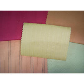 Cotton/Spandex with dobby (Baumwolle / Elasthan mit Schaftmaschine)