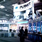 PLANET/CeBIT 2002 (PLANET/CeBIT 2002)