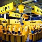 EUPA/CeBIT 2001 (EUPA/CeBIT 2001)