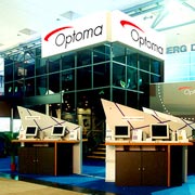 OPTOMA/CeBIT 2002 (OPTOMA / CeBIT 2002)