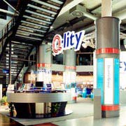 QLITY/CeBIT 2000 (QLITY / CeBIT 2000)