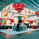 TATUNG/Cebit 2002