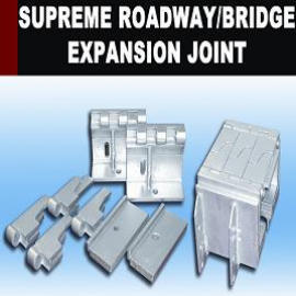 Supreme Bridge Expansion Joint (Suprême d`élargissement du pont mixte)