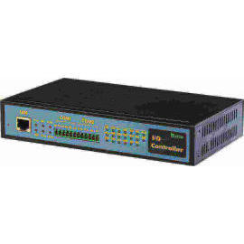 TCP/IP I/O Controller (TCP/IP I/O Controller)