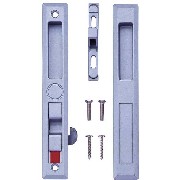 SLIDING DOOR PULLS (SCHIEBETÜR PULLS)