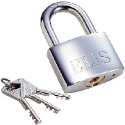 PADLOCK (CADENAS)