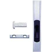 SLIDING WINDOW HANDLE (POIGNEE DE FENETRE COULISSANTE)