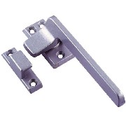 CASEMENT WINDOW HANDLE (Ручка форточки)