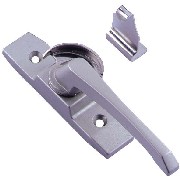 SLIDING WINDOW HANDLE (POIGNEE DE FENETRE COULISSANTE)