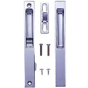 DOUBLE SLIDING DOOR LATCH (DOUBLE SLIDING DOOR LATCH)