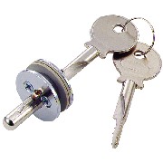 SLIDING GLASS DOOR LOCK (SLIDING GLASS DOOR LOCK)