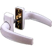 DOOR HANDLES SET (Türgriffe, die)