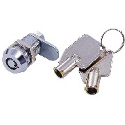 MINI SIZE CAM-LOCK (MINI SIZE CAM-LOCK)