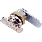 KEYLESS CAM LOCK (KEYLESS CAM LOCK)