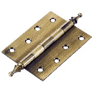 STEEL HINGE (CHARNIERE ACIER)