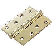 STEEL HINGES (STEEL ПЕТЛИ)