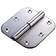 STAINLESS STEEL LIFT OFF HINGE (STAINLESS STEEL LIFT OFF HINGE)