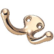 HAT & COAT HOOK (CHAPEAU & manteaux)