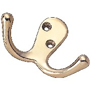 HAT & COAT HOOK (CHAPEAU & manteaux)