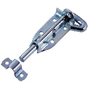 PAD BOLT