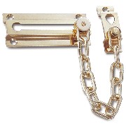 CHAIN DOOR GUARD (CHAIN DOOR GUARD)