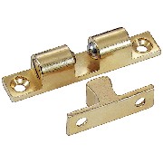 SOLID BRASS DOUBLE Ball zu fangen (SOLID BRASS DOUBLE Ball zu fangen)