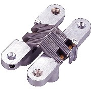 INVISIBLE HINGE (INVISIBLE ПЕТЛЯ)