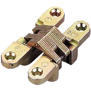 INVISIBLE HINGE (INVISIBLE ПЕТЛЯ)