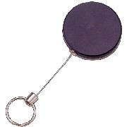 AUTO-RETRACTING KEY HOLDER (AUTO-RETRACTING KEY HOLDER)