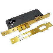 MORTISE DOOR LOCK (Einsteckschlösser LOCK)